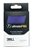 Card Sleeve Ultimate Pro c/ 60 Small Eclipse Azul - Imagem 1
