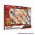 Card Pokémon Box Destinos Paradoxais Fogo Corrosão Ex - Imagem 1