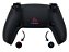 PS5 Controle Pro 12 Gray Camouflage com Grip - Imagem 2
