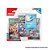 Card Pokémon Blister Triplo EV7 Horsea - Imagem 1