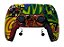 PS5 Controle Pro 12 Grafite com Grip e Click de Mouse (R2/L2) - Imagem 2