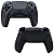 PS5 Controle Pro 12 Carbon com Grip e Click de Mouse (R2/L2) - Imagem 1