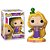 Pop Disney Princess Rapunzel 1018 - Imagem 1