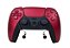 PS5 Controle Performance com Paddles ST Grip Volcanic Red - Imagem 2