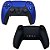 PS5 Controle Performance com Paddles ST Grip Cobalt Blue - Imagem 1