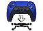 PS5 Controle Elite com Grip Cobalt Blue - Imagem 2