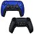 PS5 Controle Elite com Grip Cobalt Blue - Imagem 1