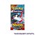 Card Pokémon Booster EV8 Fagulhas Impetuosas - Imagem 2