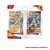 Card Pokémon Blister Quádruplo EV8 Zapdos - Imagem 1