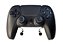 PS5 Controle Performance com Paddles ST Grip Midnight Black - Imagem 2