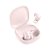 Fone de Ouvido Bluetooth Redmi Buds 6 Play Rosa - Imagem 2
