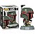 Pop Star Wars Boba Fett 734 - Imagem 1