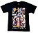Camiseta One Piece Turma - Imagem 1