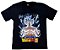 Camiseta Dragonball Super Goku - Imagem 1