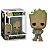 Pop Groot with Grunds 1194 - Imagem 1