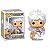 Pop One Piece Luffy Gear Five 1607 - Imagem 1