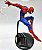 Miniatura Spider-man 20cm Banpresto - Imagem 2