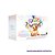 Card Pokémon Box Treinador Avançado EV8.5 Evoluções Prismáticas - Imagem 1