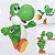 Miniatura Yoshi 11cm SHFiguarts - Imagem 1