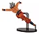 Miniatura Son Goku Ultra Instinct 19cm - Imagem 3