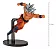 Miniatura Son Goku Ultra Instinct 19cm - Imagem 1
