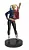 Miniatura Harley Quinn Suicide Squad 20cm - Imagem 3