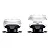 PS4/PS5 Kontrol Freek Crystal Galaxy - 1 par - Imagem 2
