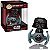 Pop Star Wars Darth Vader with The Advanced X1 Starfighter 742 - Imagem 1
