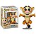 Pop Winnie the Pooh Tigger 1517 - Imagem 1
