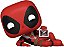 Pop Deadpool 1413 - Imagem 2