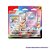 Card Pokémon Blister Triplo EV8.5 Sylveon - Imagem 1