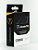 Card Sleeve Ultimate Pro Eclipse c/ 100 Standard Preto - Imagem 2