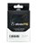 Card Sleeve Ultimate Pro Eclipse c/ 100 Standard Preto - Imagem 1