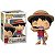 Pop One Piece Luffy 1771 - Imagem 1
