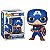 Pop Captain America 1419 - Imagem 1