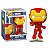 Pop Iron Man 1421 - Imagem 1