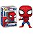 Pop Spider-man 1422 - Imagem 1