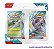 Card Pokémon Blister Quádruplo EV9 Yanmega - Imagem 1