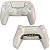 PS5 Controle Performance com Click de Mouse (R2/L2) Chroma Pearl - Imagem 1