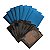 Card Sleeve Ultimate Pro Eclipse c/ 100 Standard Azul - Imagem 3