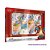 Card Pokémon Box Charizard ex em Dobro - Imagem 1