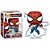 Pop Spider-man Peter Parker Advanced Suit 2.0 971 - Imagem 1