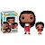 Pop Disney Moana & Little Sis Simea 1546 - Imagem 1