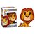 Pop Rei Leão Mufasa 495 - Imagem 1