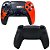 PS5 Controle Pro 12 COD BO6  com Grip e Click de Mouse (R2/L2) - Imagem 1