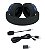 Headset Redragon Wireless Skuld Pro PC/PS4/PS5/Switch/Mobile Azul - Imagem 4