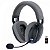 Headset Redragon Wireless Skuld Pro PC/PS4/PS5/Switch/Mobile Cinza - Imagem 1