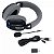 Headset Redragon Wireless Skuld Pro PC/PS4/PS5/Switch/Mobile Cinza - Imagem 4