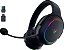Headset Razer Barracuda X Chroma Wireless e Bluetooth Preto - Imagem 1