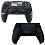 PS5 Controle Performance Warzone com Grip e Click de Mouse (R2/L2) - Imagem 1
